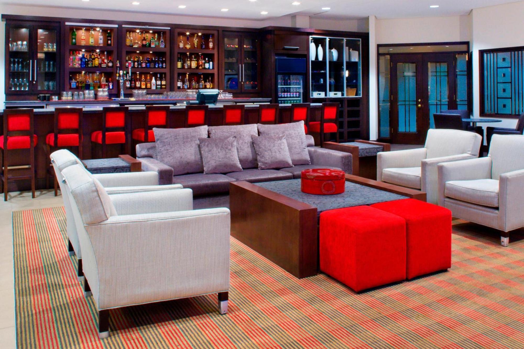 โฟร์ พอยต์ บาย เชราตัน วินนิเปค เซาธ์ Hotel วินนิเพก ภายนอก รูปภาพ