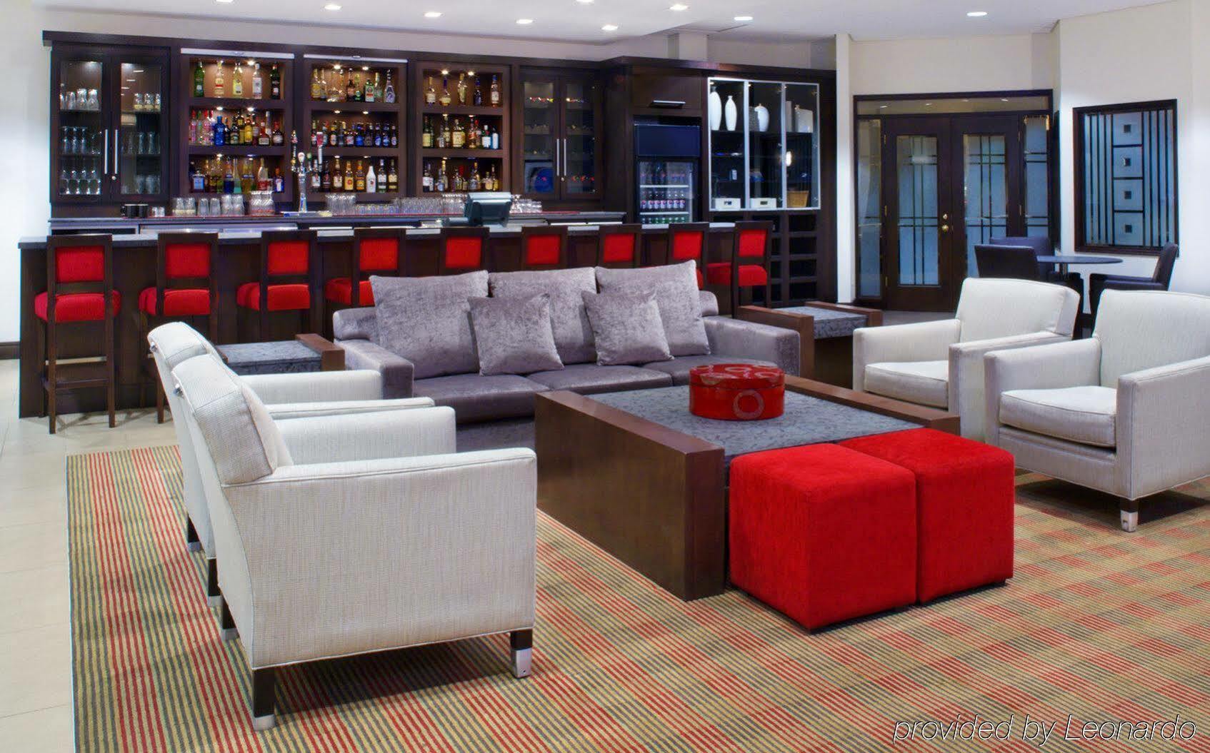 โฟร์ พอยต์ บาย เชราตัน วินนิเปค เซาธ์ Hotel วินนิเพก ภายนอก รูปภาพ